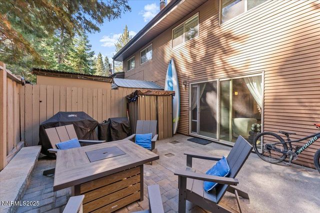 845 Southwood Boulevard UNIT 60, Incline Village, NV 89451