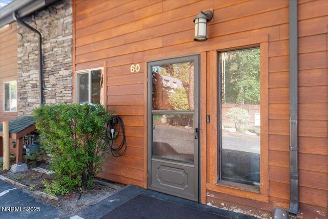 845 Southwood Boulevard UNIT 60, Incline Village, NV 89451