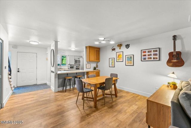 845 Southwood Boulevard UNIT 60, Incline Village, NV 89451