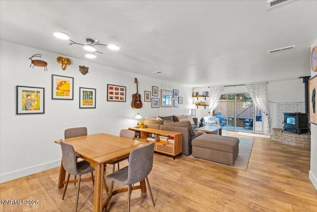 845 Southwood Boulevard UNIT 60, Incline Village, NV 89451