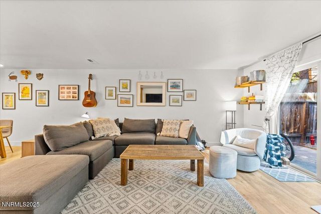 845 Southwood Boulevard UNIT 60, Incline Village, NV 89451