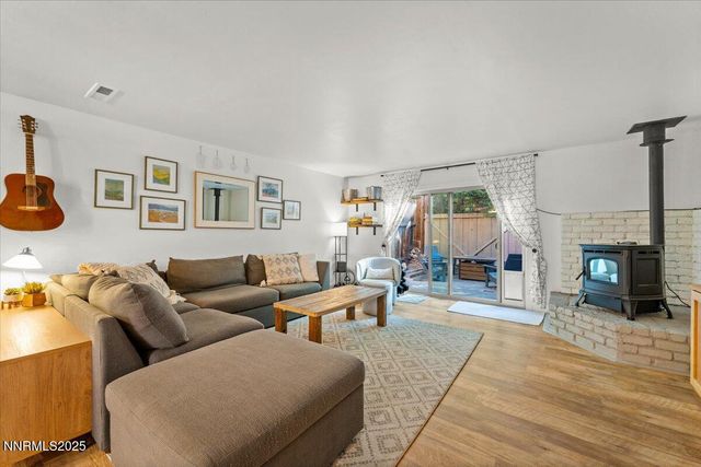 845 Southwood Boulevard UNIT 60, Incline Village, NV 89451