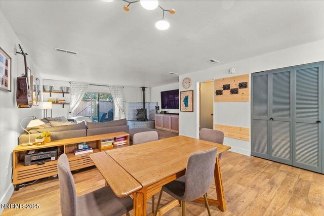 845 Southwood Boulevard UNIT 60, Incline Village, NV 89451