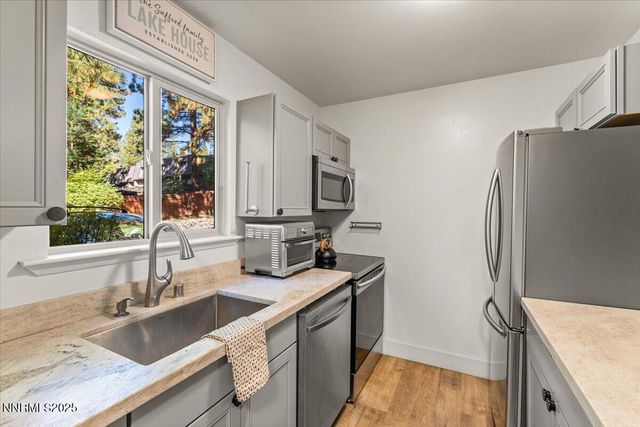 845 Southwood Boulevard UNIT 60, Incline Village, NV 89451