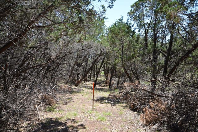 TBD LOT 17-B DEER RUN, Wimberley, TX 78676