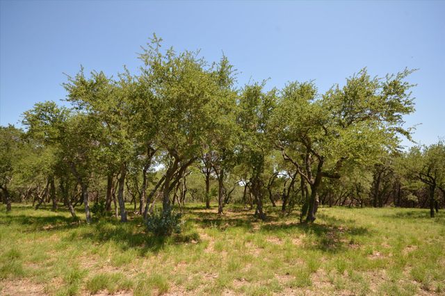 TBD LOT 17-B DEER RUN, Wimberley, TX 78676
