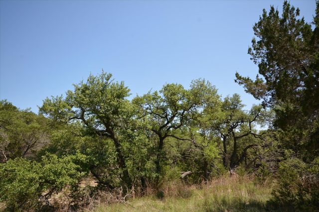 TBD LOT 17-B DEER RUN, Wimberley, TX 78676