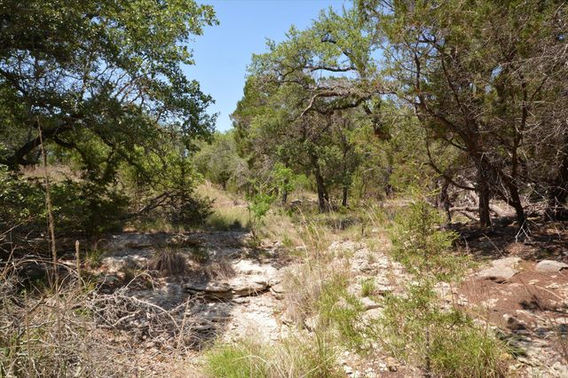 TBD LOT 17-B DEER RUN, Wimberley, TX 78676
