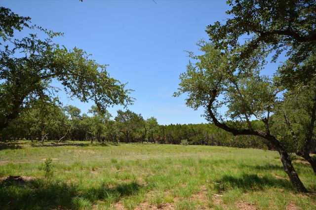 TBD LOT 17-B DEER RUN, Wimberley, TX 78676
