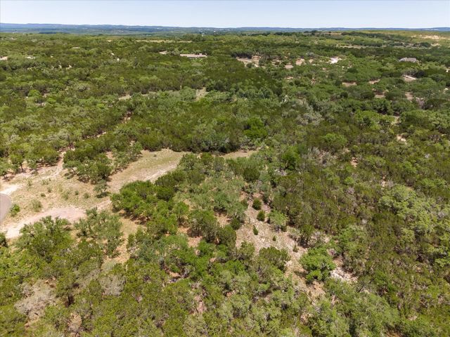 TBD LOT 17-B DEER RUN, Wimberley, TX 78676