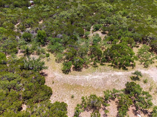 TBD LOT 17-B DEER RUN, Wimberley, TX 78676