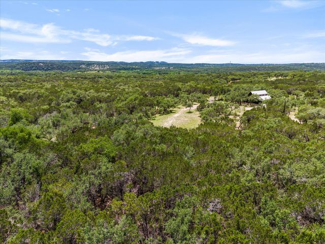 TBD LOT 17-B DEER RUN, Wimberley, TX 78676