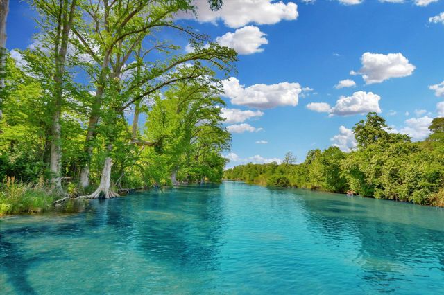 TBD LOT 17-B DEER RUN, Wimberley, TX 78676