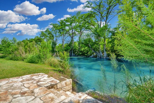 TBD LOT 17-B DEER RUN, Wimberley, TX 78676