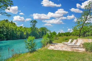 TBD LOT 17-B DEER RUN, Wimberley, TX 78676