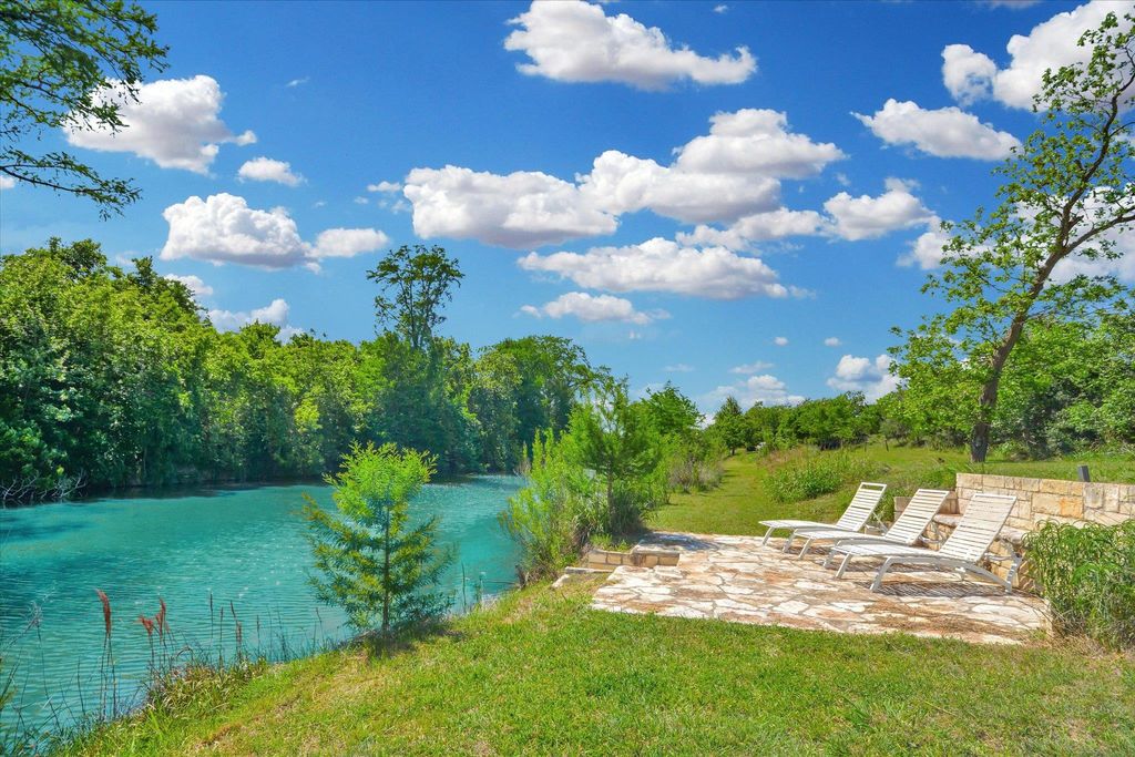 TBD LOT 17-B DEER RUN, Wimberley, TX 78676