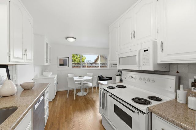 1717 Peartree Lane, Mountain View, CA 94040