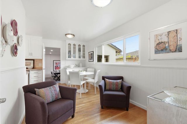 1717 Peartree Lane, Mountain View, CA 94040