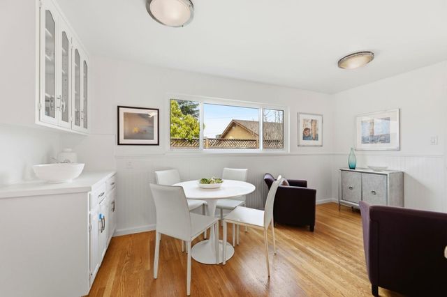 1717 Peartree Lane, Mountain View, CA 94040