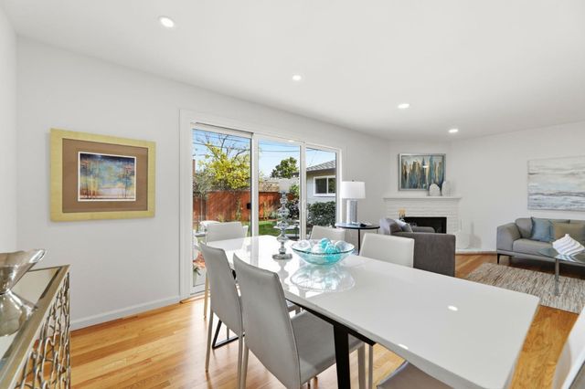 1717 Peartree Lane, Mountain View, CA 94040