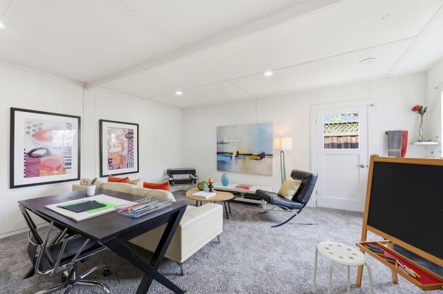 1717 Peartree Lane, Mountain View, CA 94040