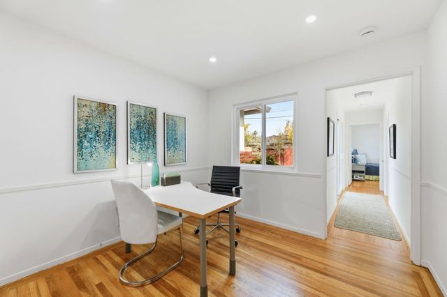 1717 Peartree Lane, Mountain View, CA 94040