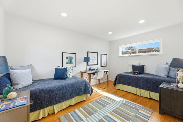 1717 Peartree Lane, Mountain View, CA 94040