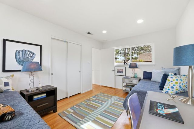 1717 Peartree Lane, Mountain View, CA 94040