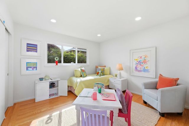 1717 Peartree Lane, Mountain View, CA 94040