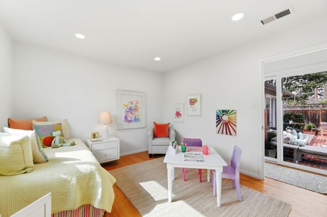 1717 Peartree Lane, Mountain View, CA 94040