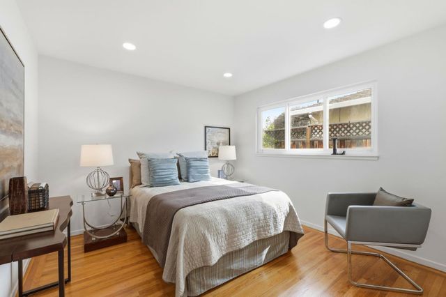 1717 Peartree Lane, Mountain View, CA 94040