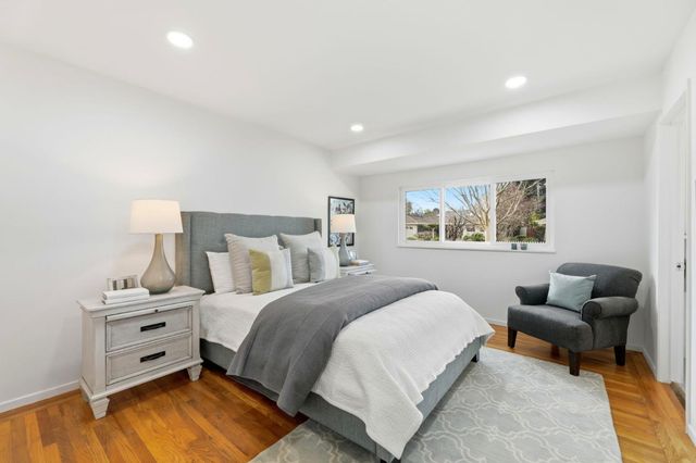 1717 Peartree Lane, Mountain View, CA 94040