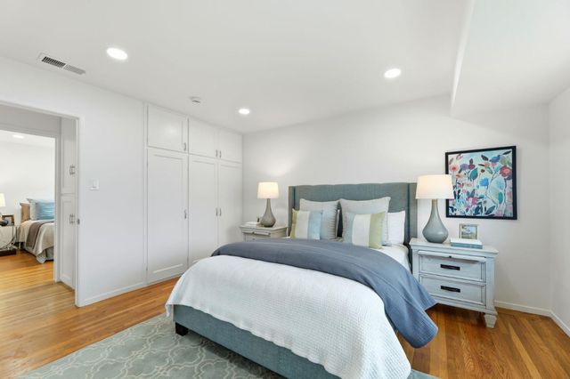 1717 Peartree Lane, Mountain View, CA 94040