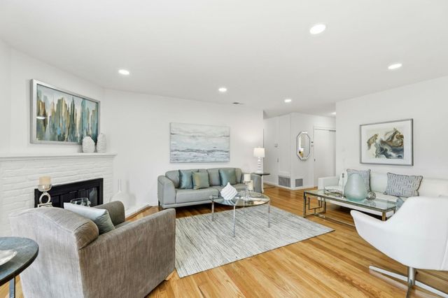 1717 Peartree Lane, Mountain View, CA 94040