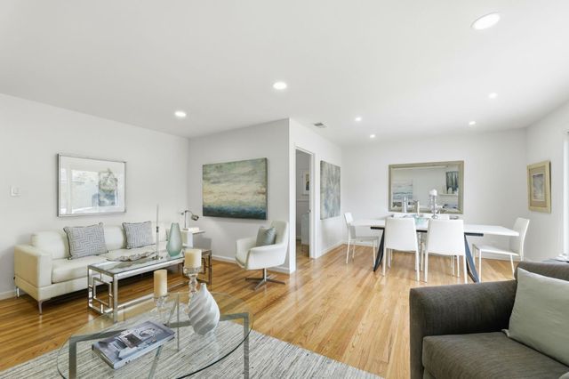 1717 Peartree Lane, Mountain View, CA 94040