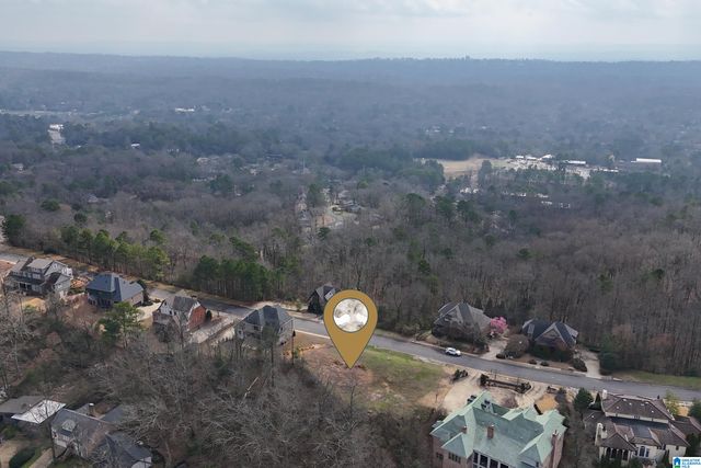 5220 MOUNTAIN RIDGE PARKWAY, Birmingham, AL 35222