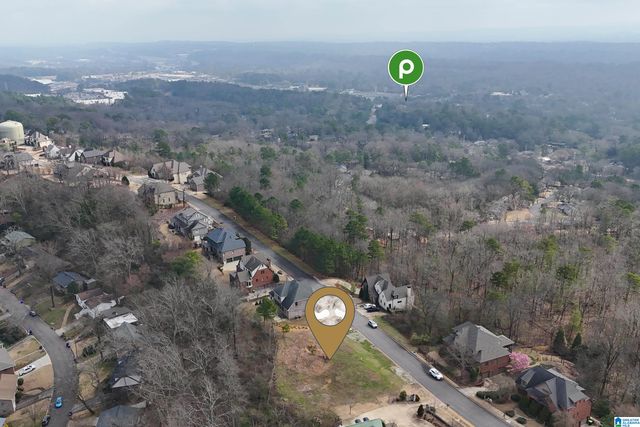 5220 MOUNTAIN RIDGE PARKWAY, Birmingham, AL 35222