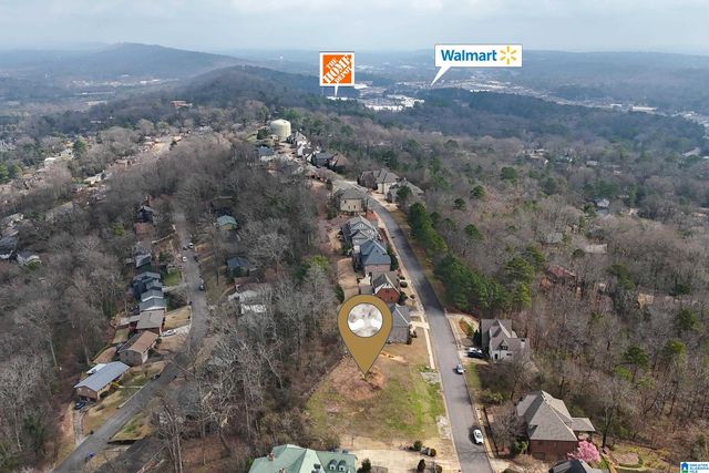 5220 MOUNTAIN RIDGE PARKWAY, Birmingham, AL 35222