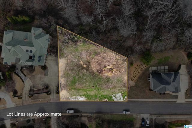 5220 MOUNTAIN RIDGE PARKWAY, Birmingham, AL 35222