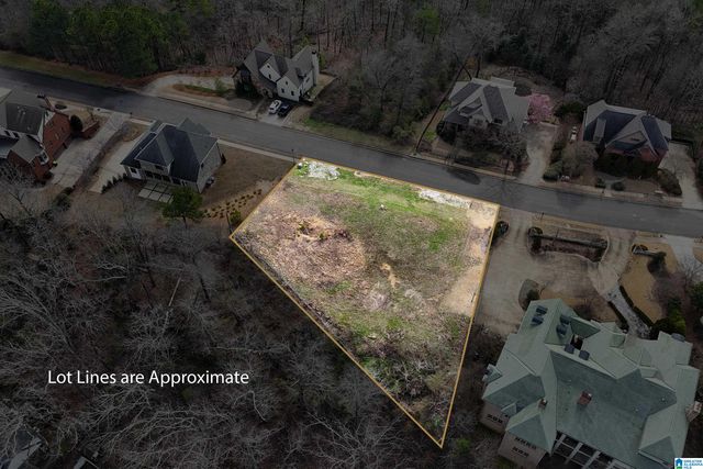 5220 MOUNTAIN RIDGE PARKWAY, Birmingham, AL 35222