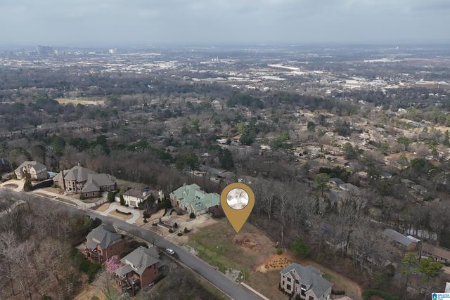 5220 MOUNTAIN RIDGE PARKWAY, Birmingham, AL 35222