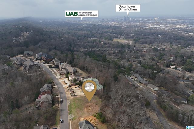 5220 MOUNTAIN RIDGE PARKWAY, Birmingham, AL 35222