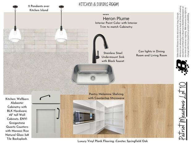 10140 Strawberry Lane Lot 10, Zeeland, MI 49464