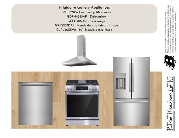 10140 Strawberry Lane Lot 10, Zeeland, MI 49464