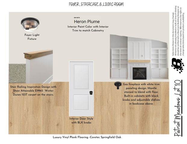 10140 Strawberry Lane Lot 10, Zeeland, MI 49464