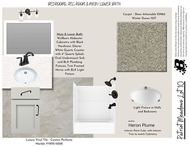 10140 Strawberry Lane Lot 10, Zeeland, MI 49464