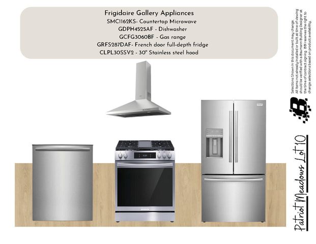 10140 Strawberry Lane Lot 10, Zeeland, MI 49464