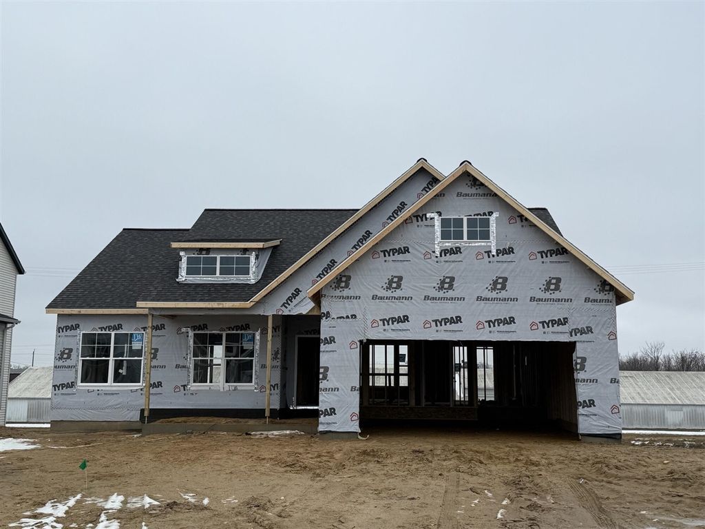 10140 Strawberry Lane Lot 10, Zeeland, MI 49464