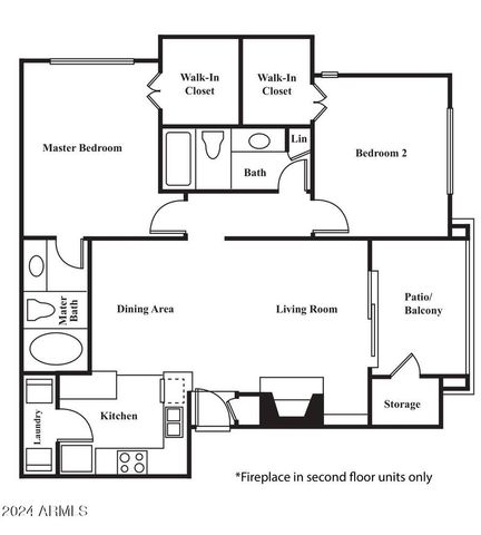 3625 E RAY Road 2, Phoenix, AZ 85044