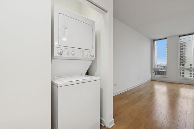 1400 S Michigan Avenue 1708, Chicago, IL 60605